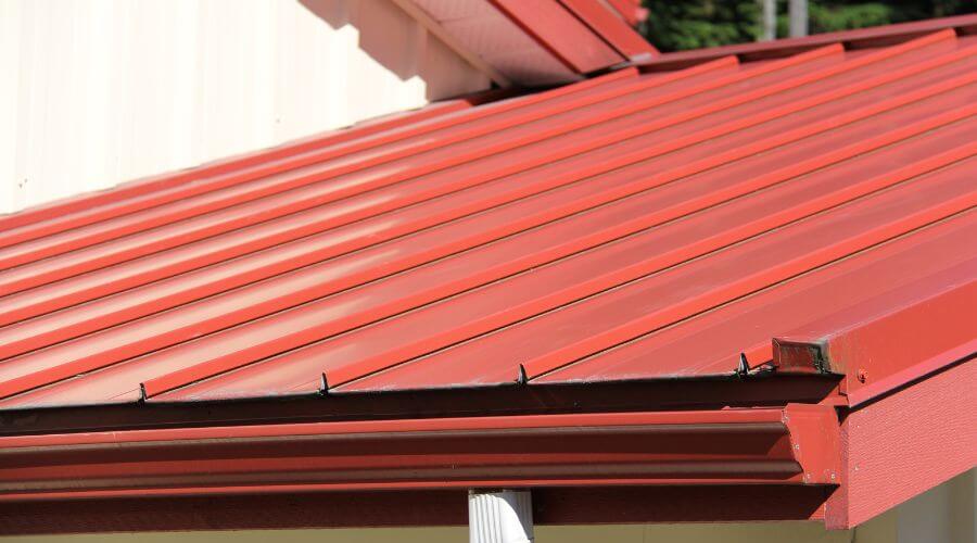Emergency Industrial Roof Repair in Bernardston, MA