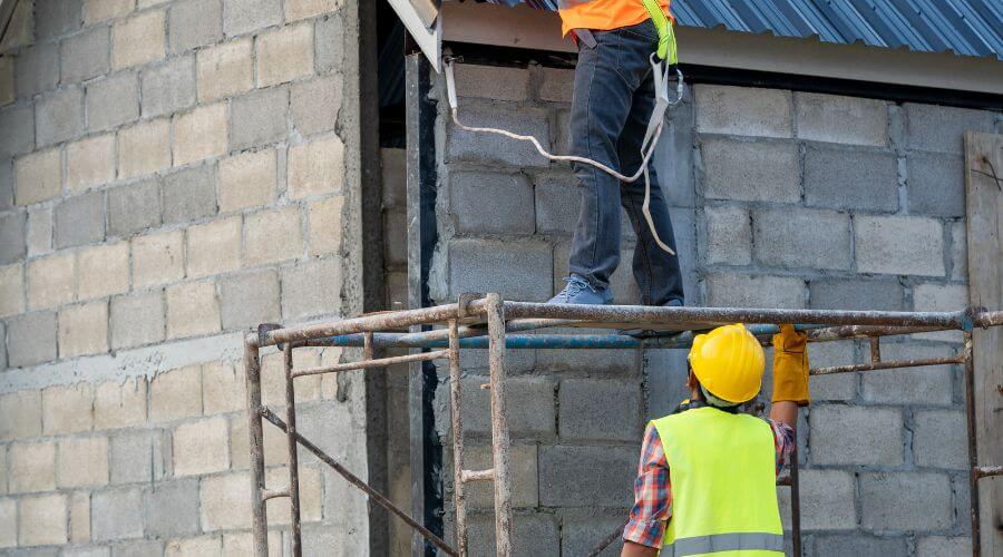 Expert top industrial roofings services in Bernardston, MA